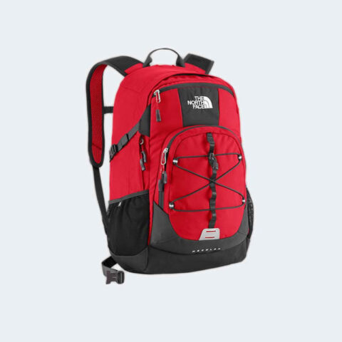 Heckler Backpack